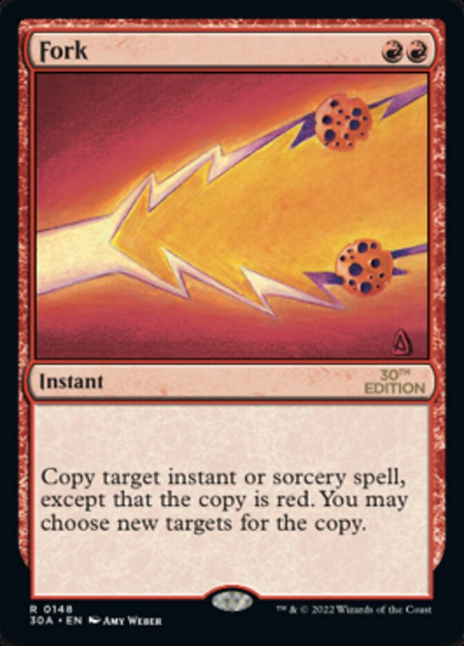 image Fork