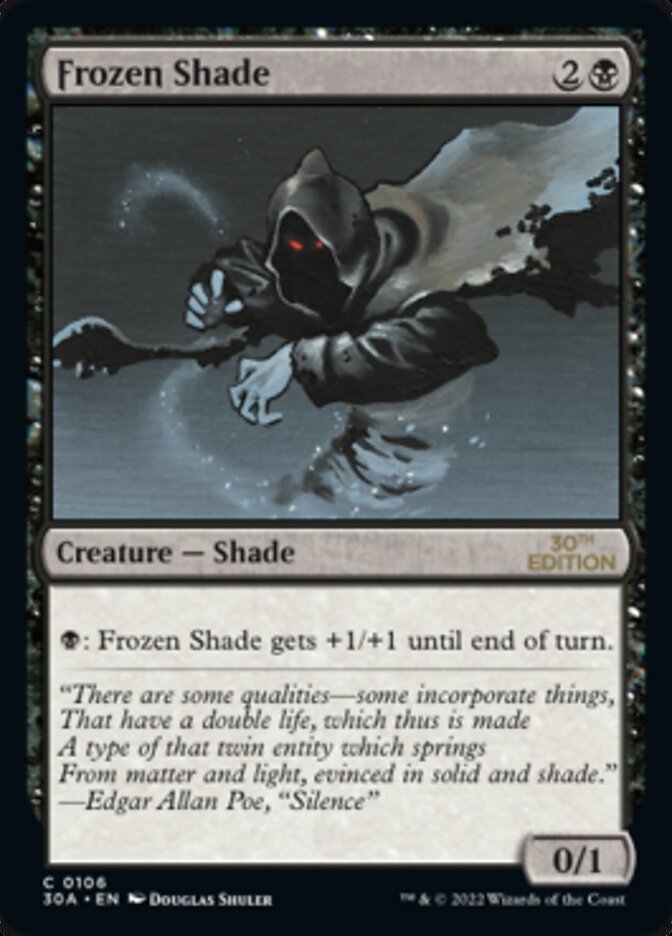 image Frozen Shade