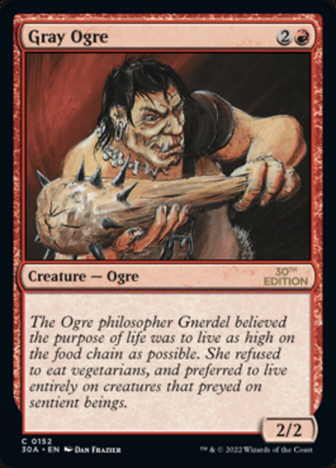 image Gray Ogre