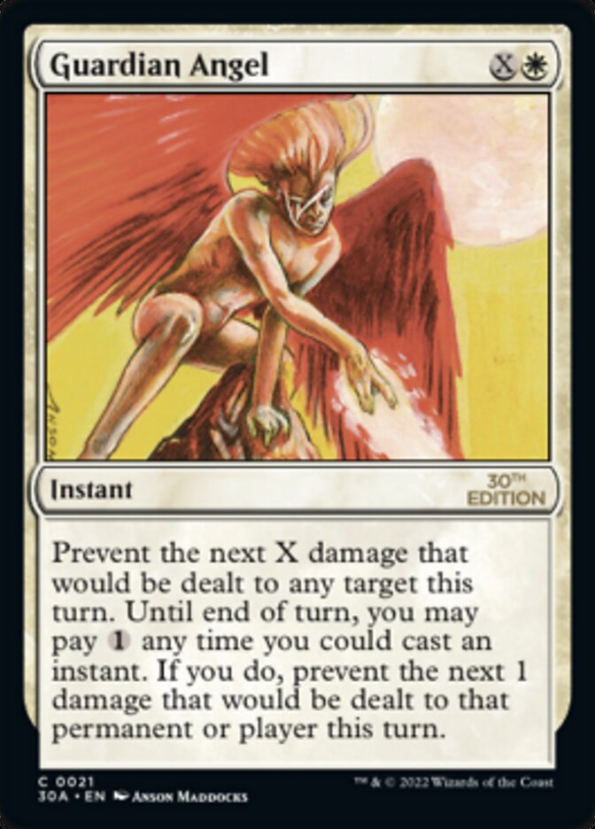 image Guardian Angel