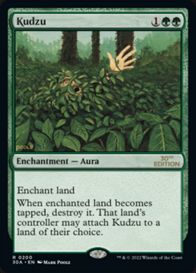 image Kudzu