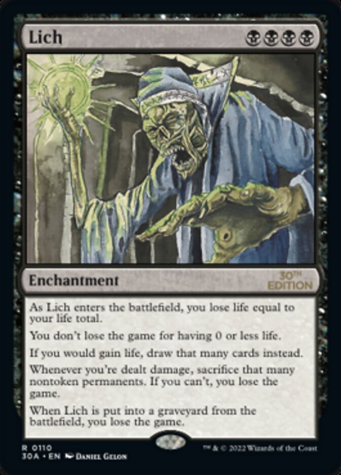 image Lich