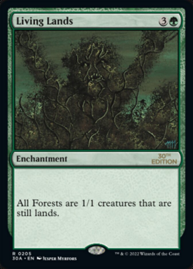 image Living Lands