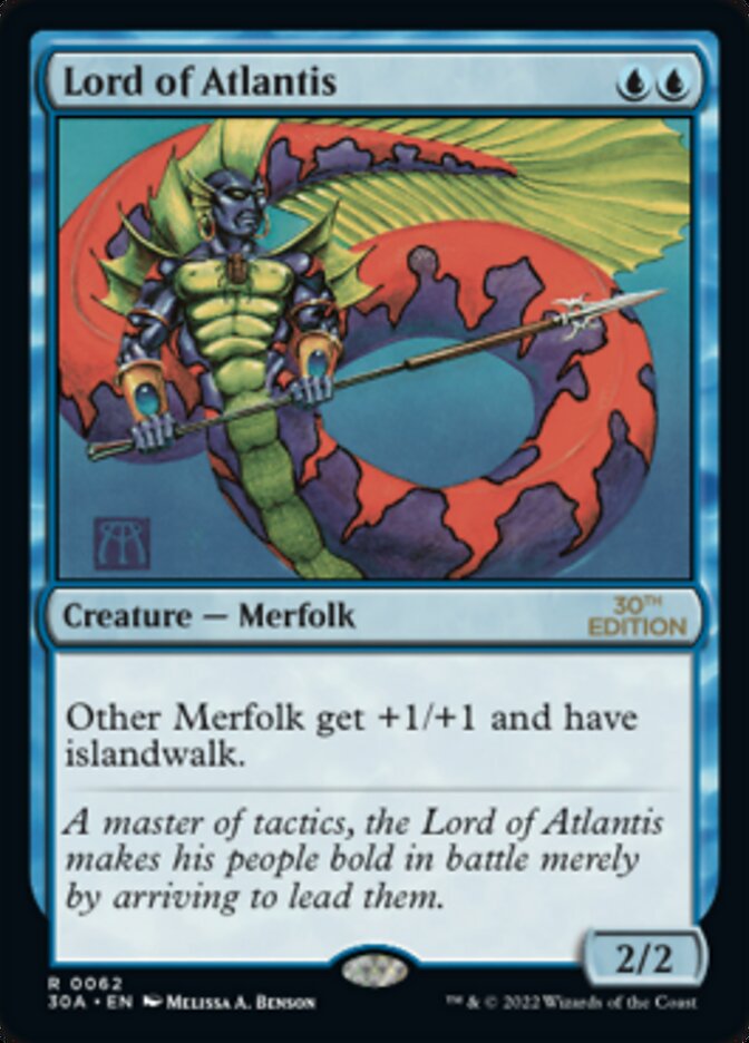 image Lord of Atlantis