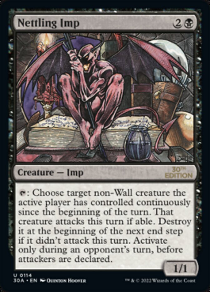 image Nettling Imp