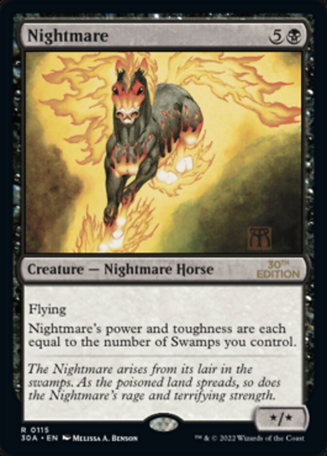 image Nightmare