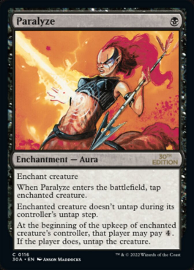 image Paralyze