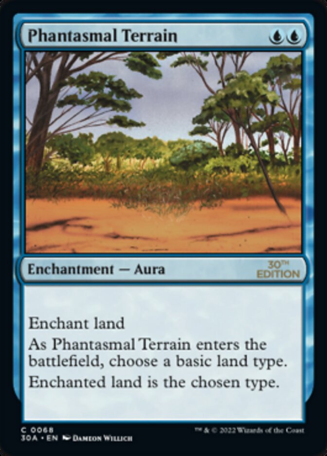 image Phantasmal Terrain