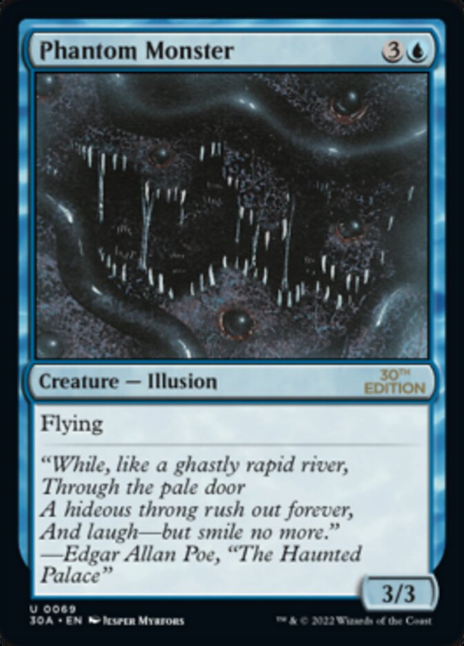 image Phantom Monster