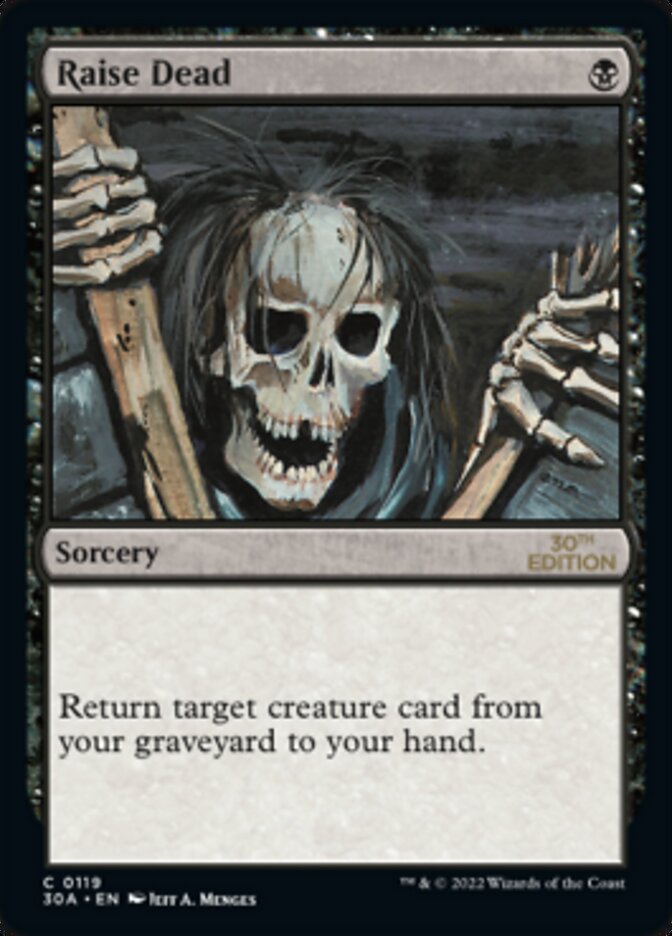 image Raise Dead