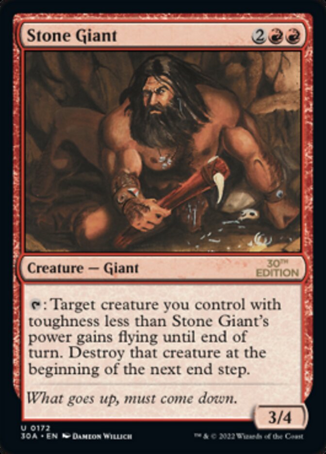 image Stone Giant