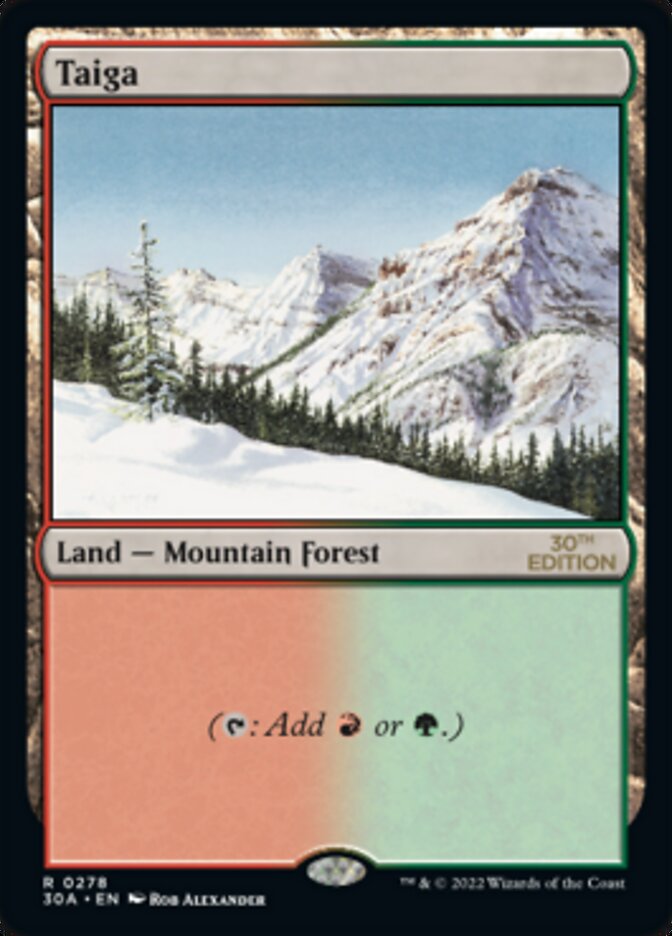 image Taiga