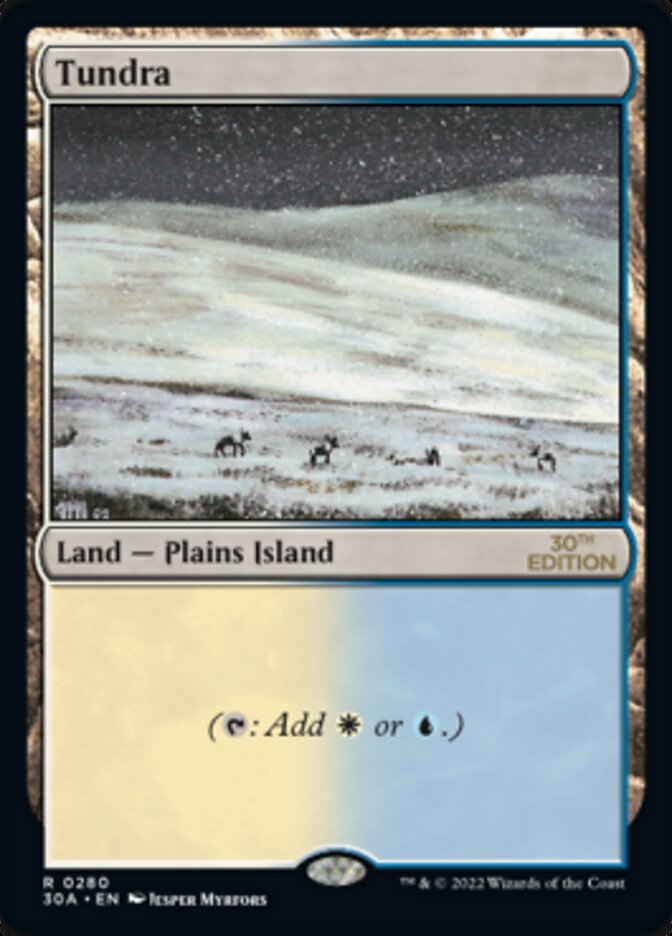 image Tundra