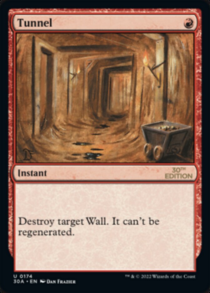 image Tunnel