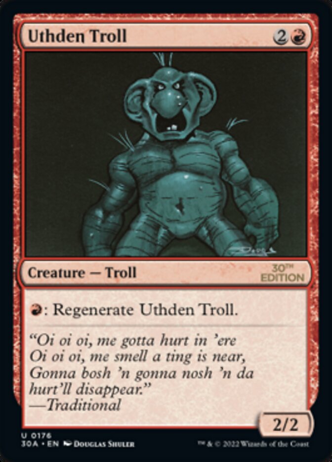image Uthden Troll