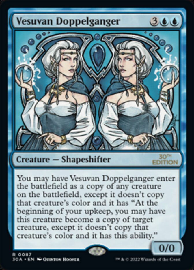 image Vesuvan Doppelganger