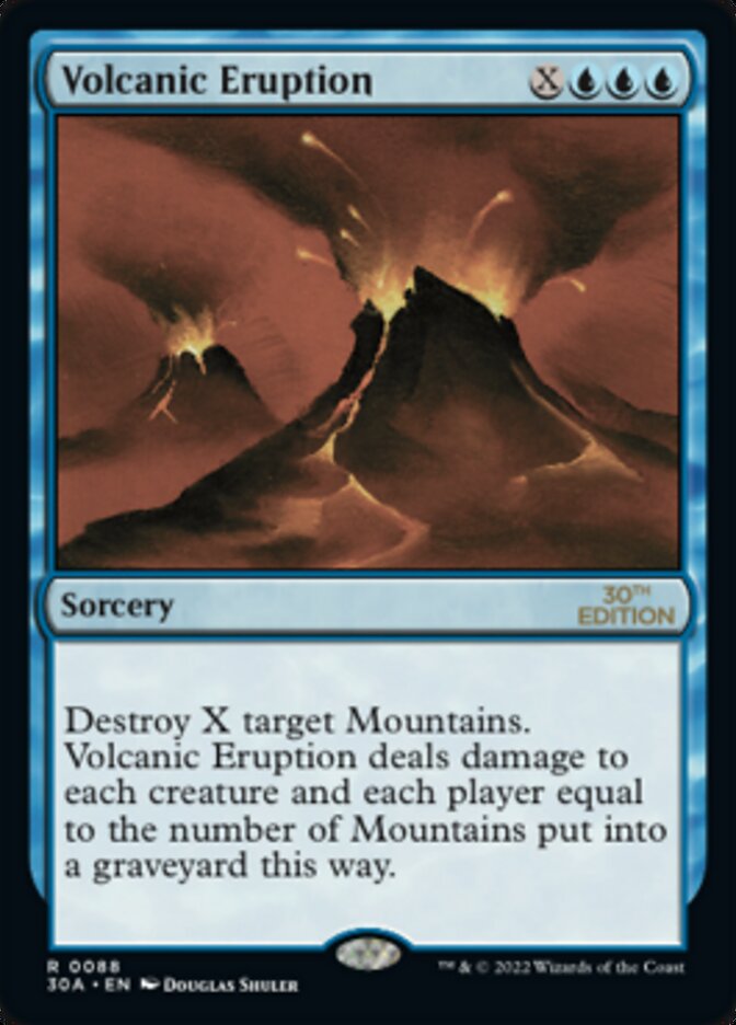 image Volcanic Eruption