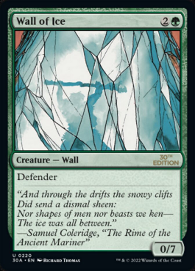 image Wall of Ice