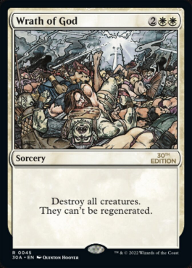 image Wrath of God