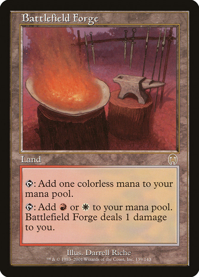 image Battlefield Forge