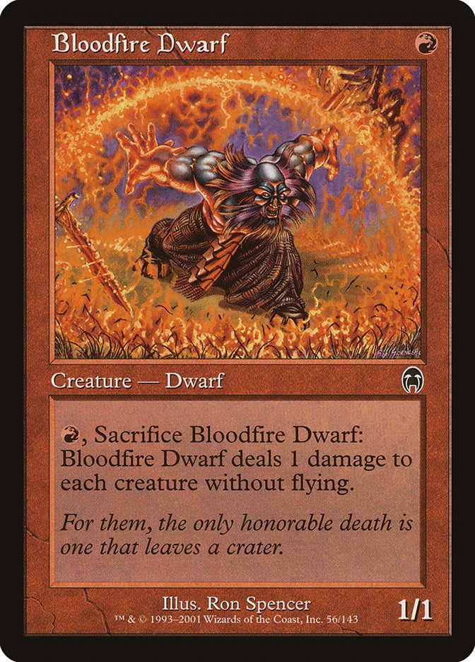 image Bloodfire Dwarf