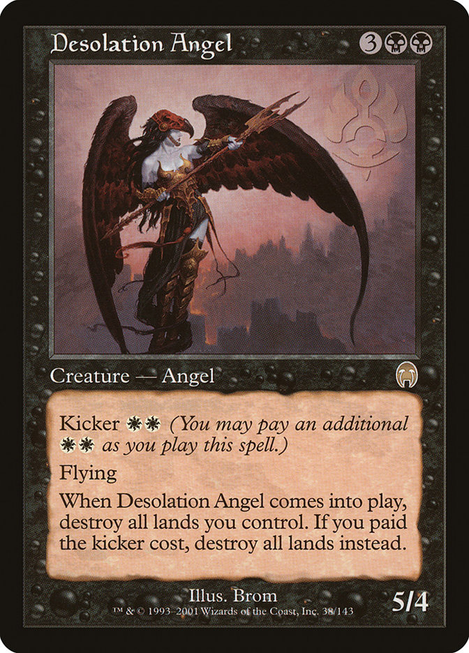 image Desolation Angel