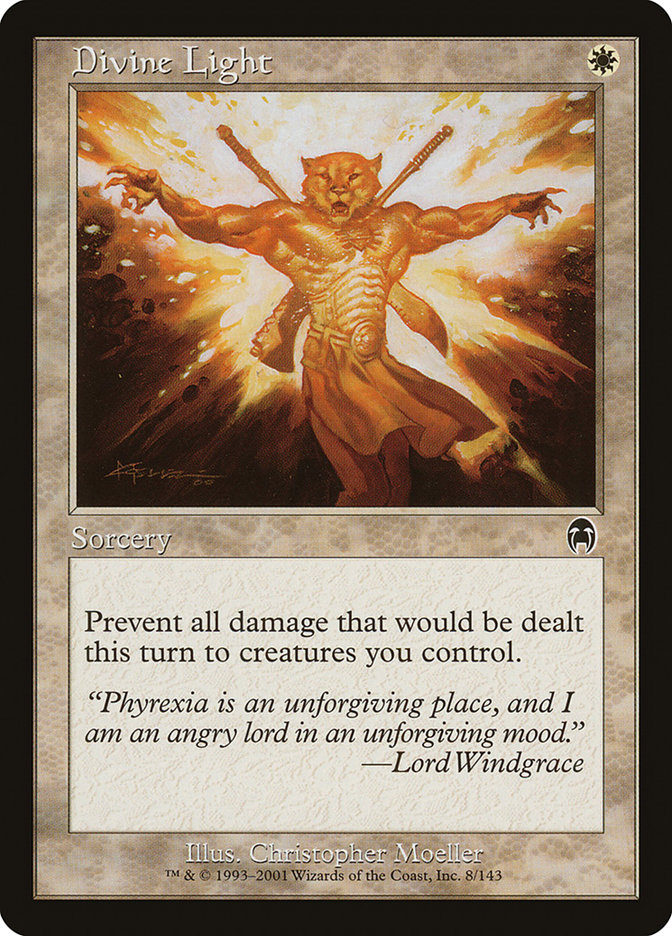 image Divine Light