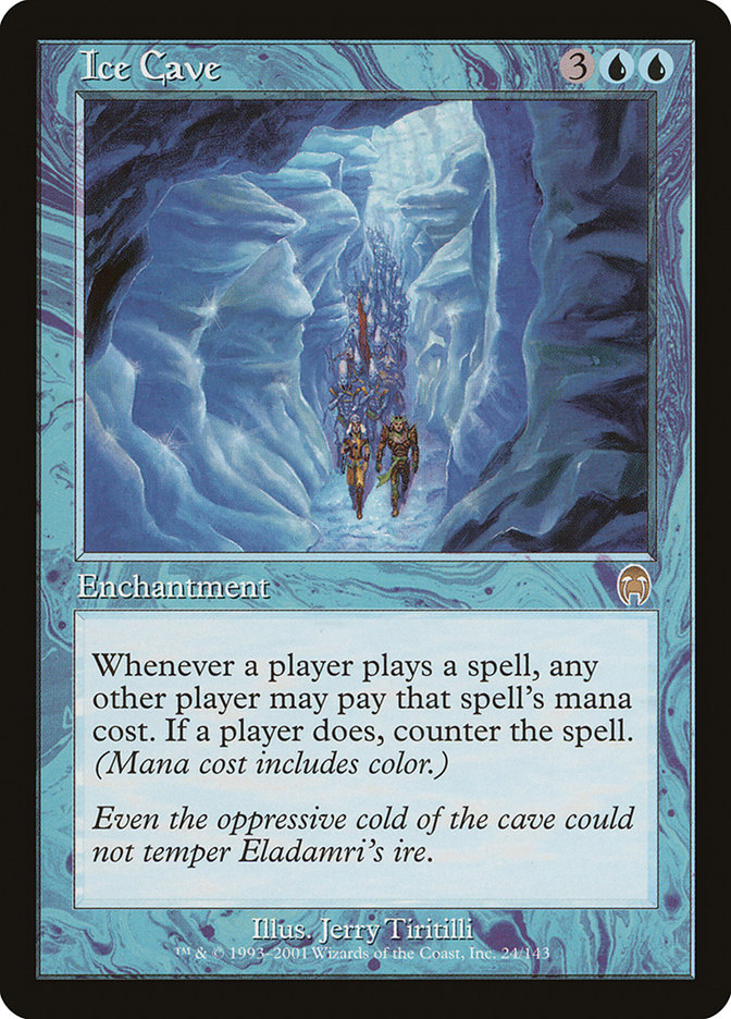 image Ice Cave