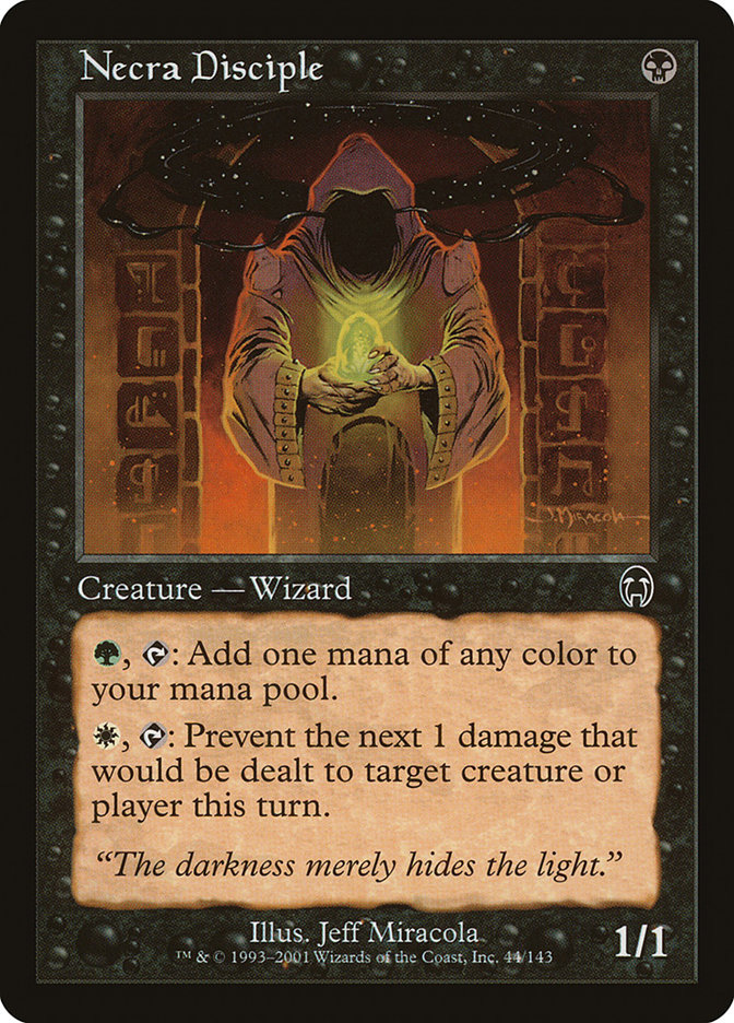 image Necra Disciple