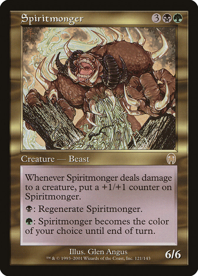 image Spiritmonger