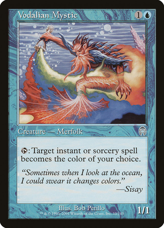 image Vodalian Mystic