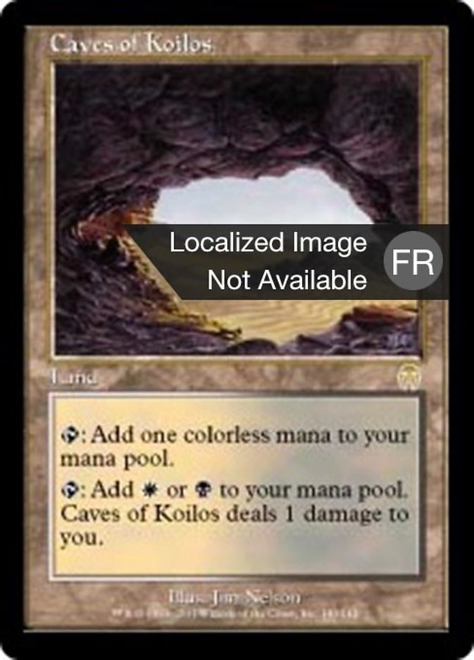 image Cavernes de Koïlos