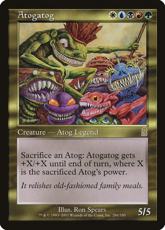 image Atogatog