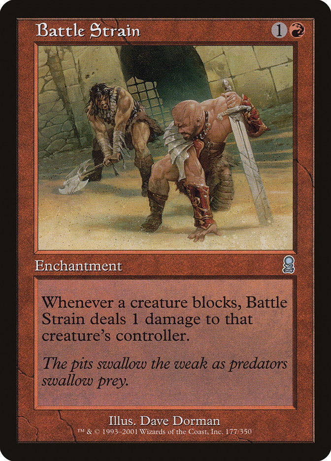 image Battle Strain