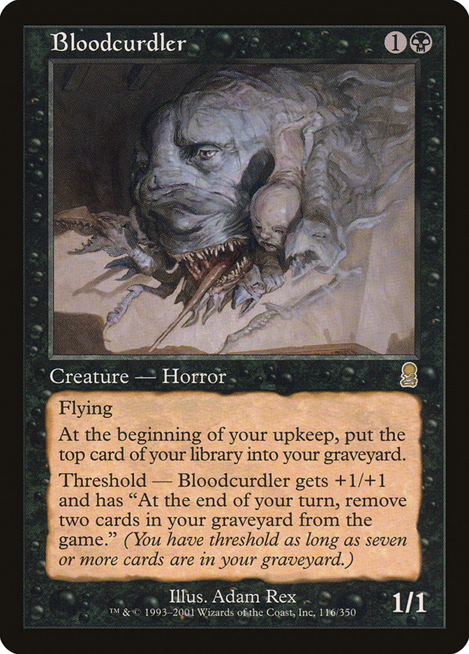 image Bloodcurdler