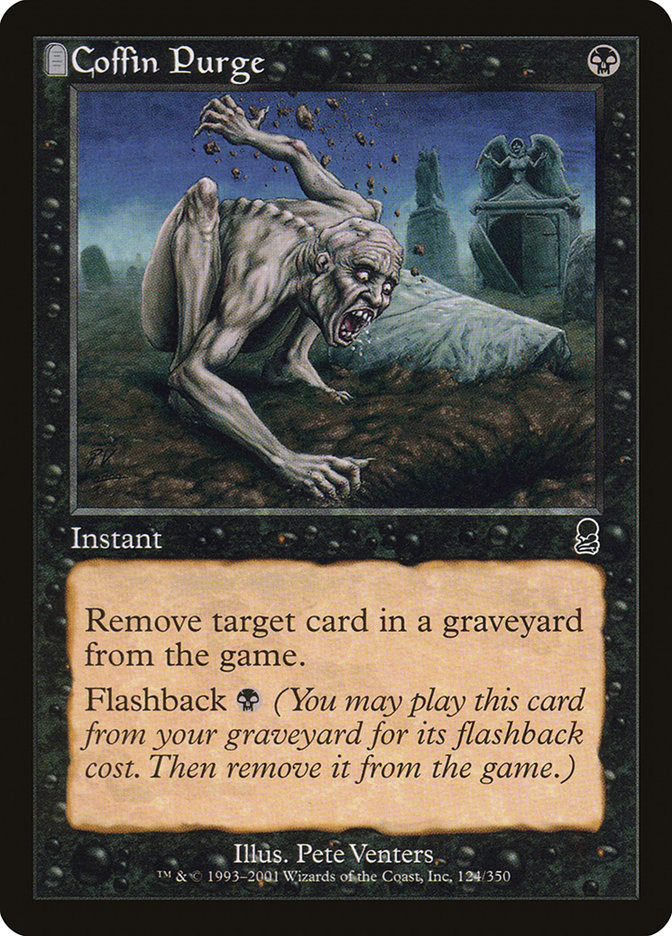image Coffin Purge
