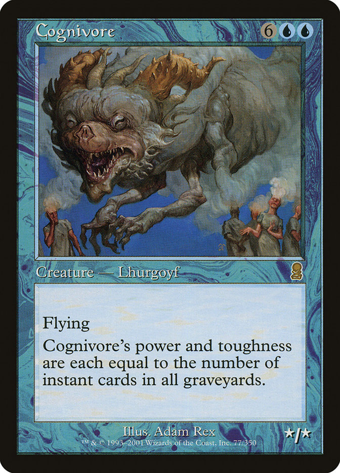 image Cognivore