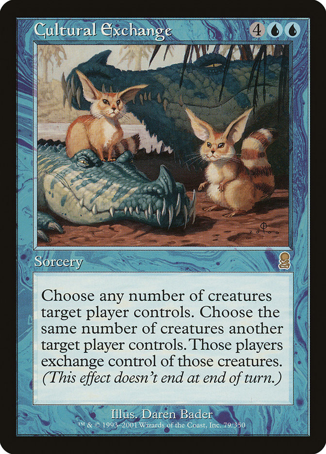 image Cultural Exchange