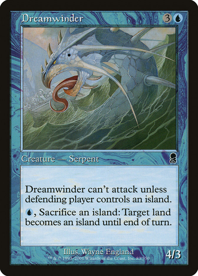 image Dreamwinder