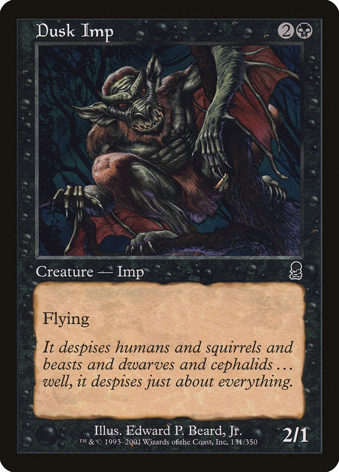 image Dusk Imp