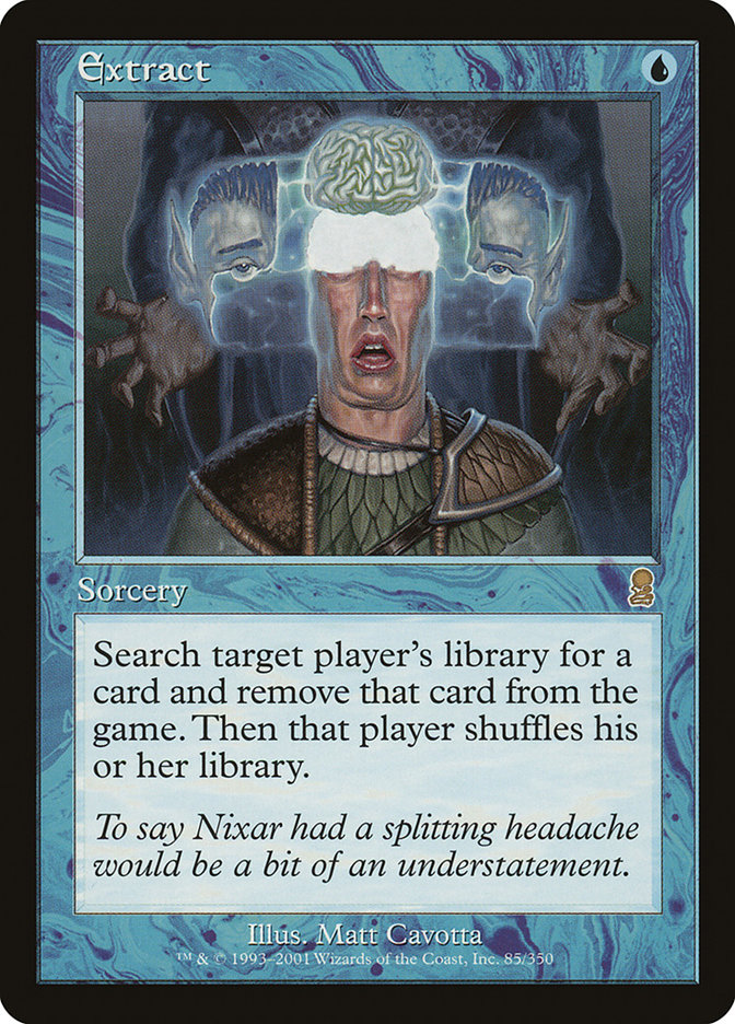 image Extract