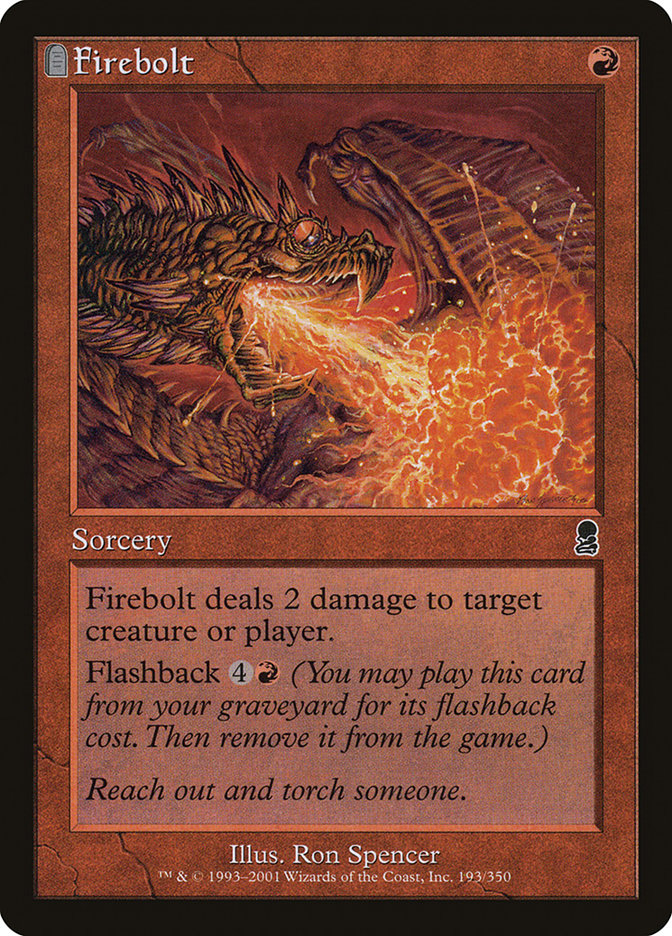 image Firebolt