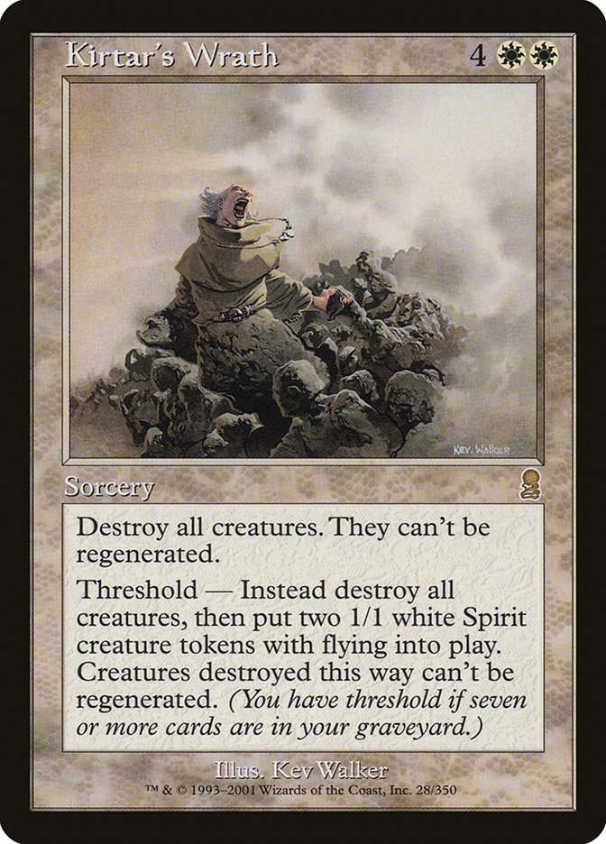 image Kirtar's Wrath