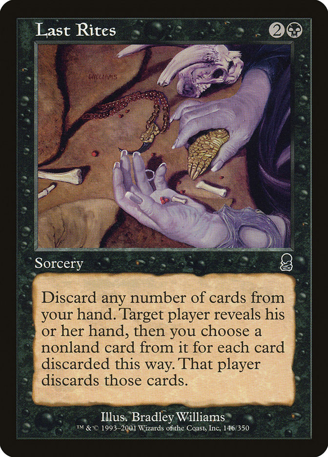 image Last Rites