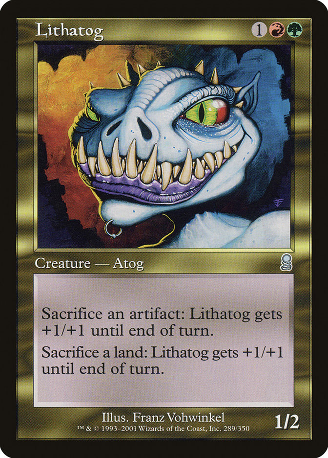 image Lithatog