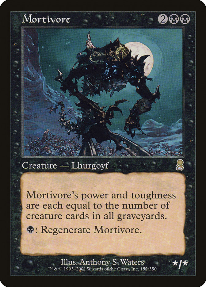 image Mortivore