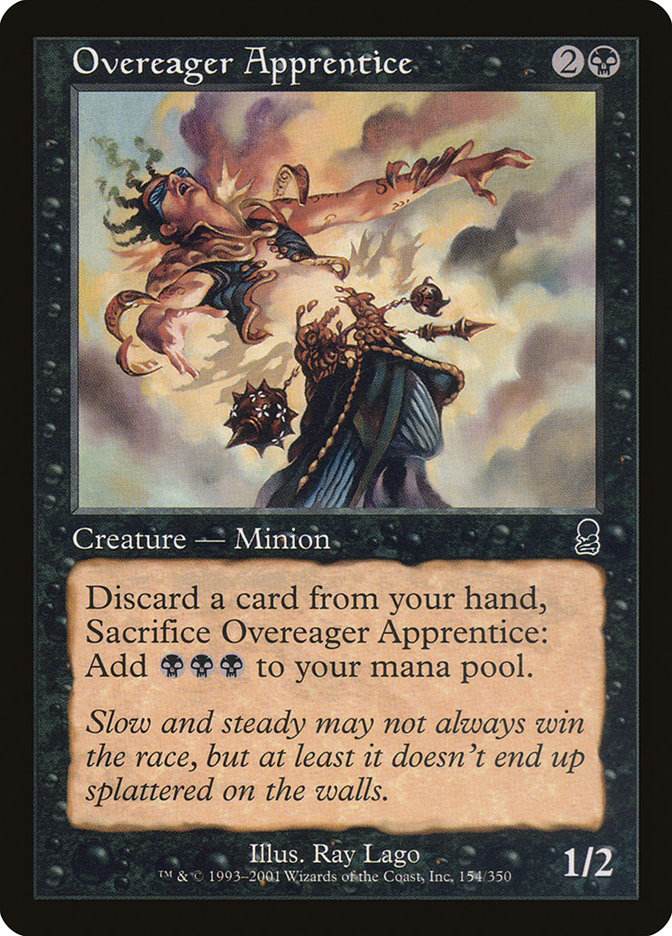 image Overeager Apprentice