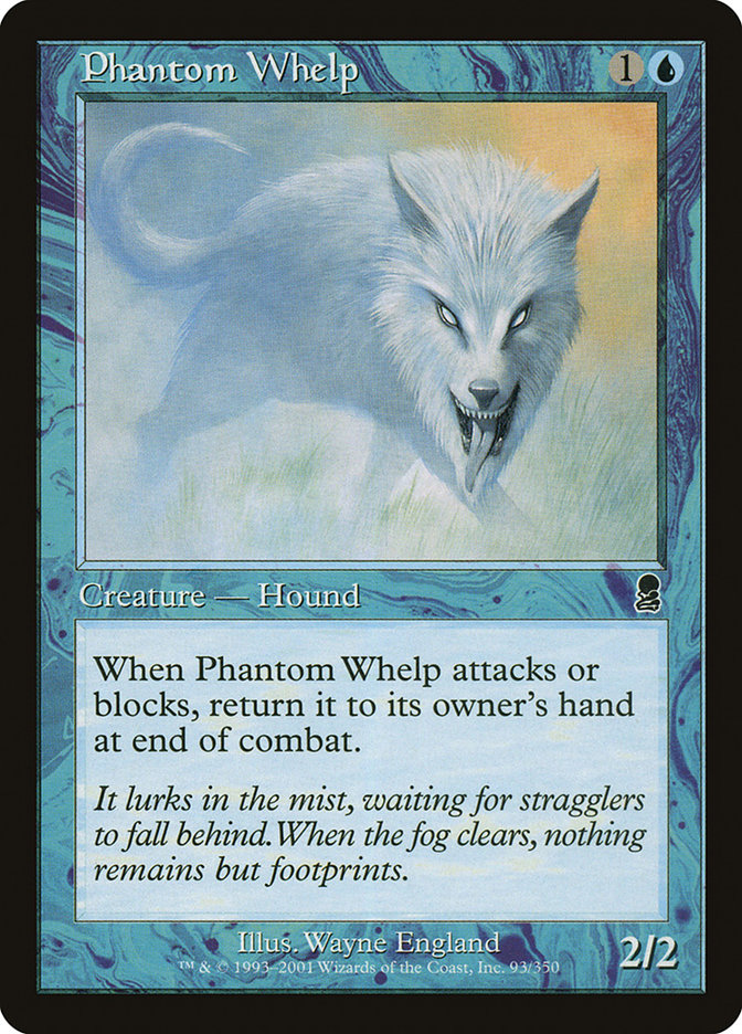 image Phantom Whelp