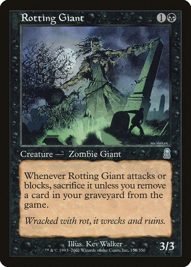 image Rotting Giant