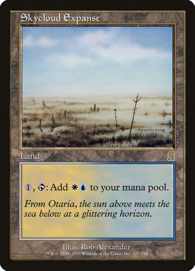 image Skycloud Expanse